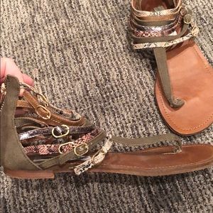 Steve Madden Shoes - Steve Madden sandals Steve Madden Shoes - Steve Madden sandals